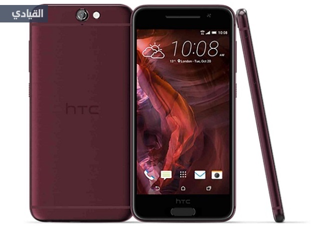 تقييم هاتف إتش تي سي ون إيه 9 (HTC One A9)